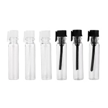 Wholesale Mini 2Ml 3Ml 5Ml Perfume Test Tester Pack Bottles